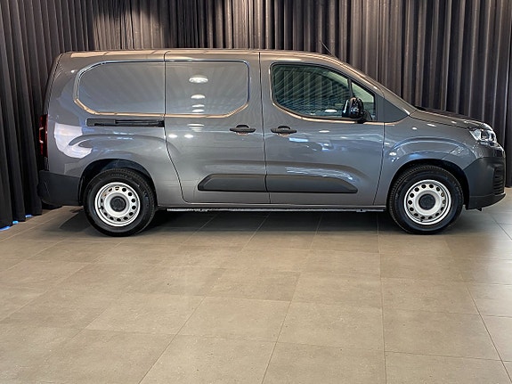 Citroen E-Berlingo 4 of 5