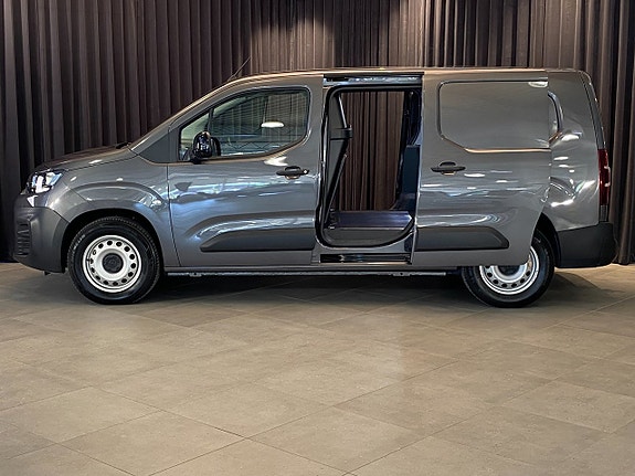 Citroen E-Berlingo 3 of 5