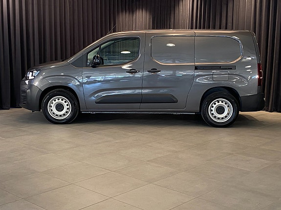 Citroen E-Berlingo 6 of 30