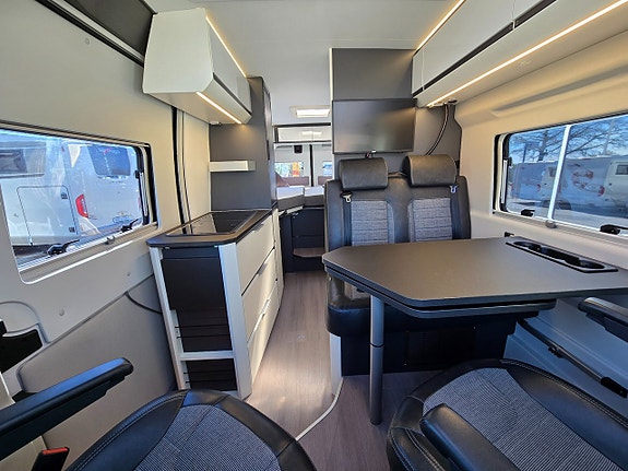 Adria TWIN 640 SLB SUPREME 9 of 16