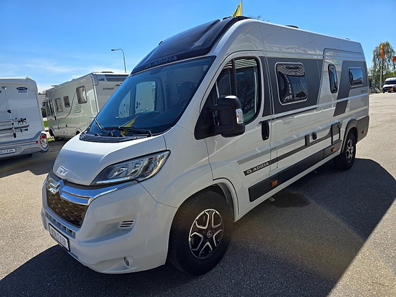 Adria TWIN 640 SLB SUPREME 5 of 16