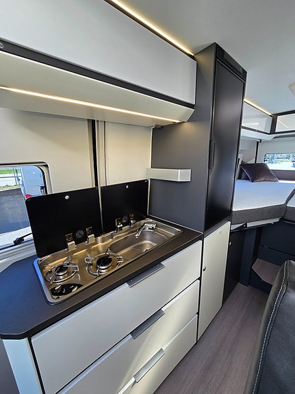 Adria TWIN 640 SLB SUPREME 14 of 16