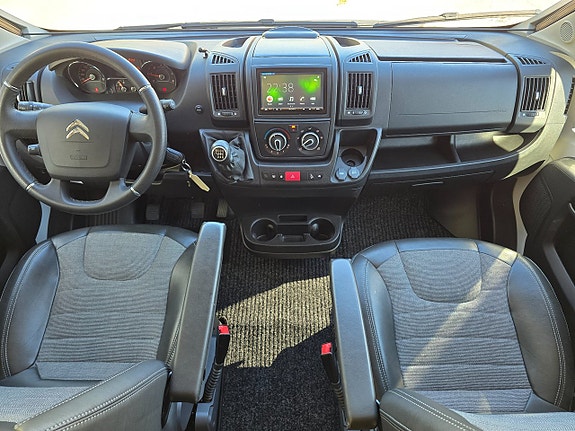 Adria TWIN 640 SLB SUPREME 8 of 16