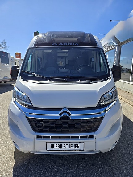 Adria TWIN 640 SLB SUPREME 6 of 16