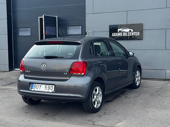 Volkswagen Polo 4 of 5