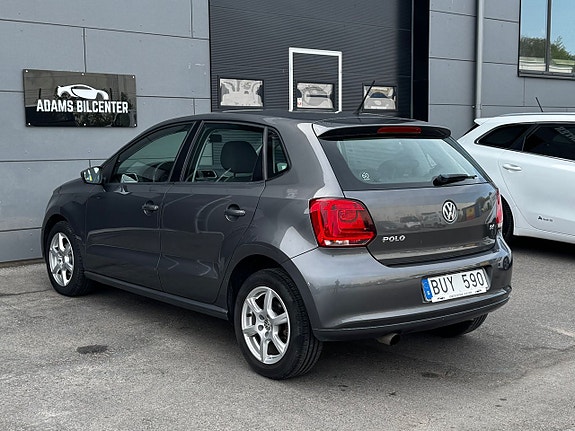 Volkswagen Polo 6 of 14