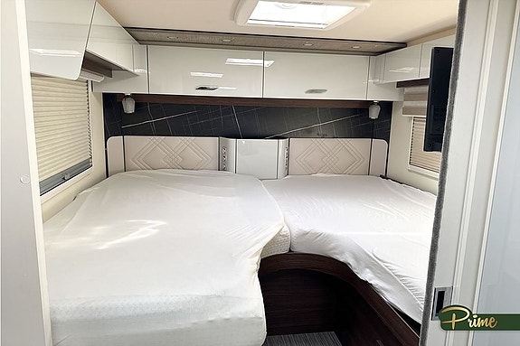 Bürstner Elegance I910 MB 170hk, 5500 kg 9 of 25