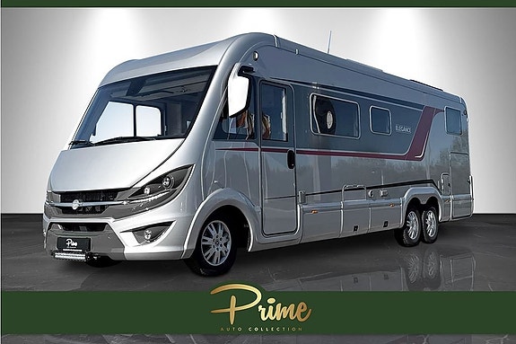 Bürstner Elegance I910 MB 170hk, 5500 kg 6 of 25
