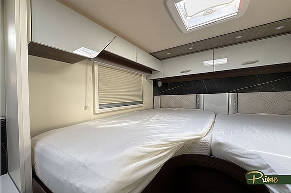 Bürstner Elegance I910 MB 170hk, 5500 kg 21 of 25