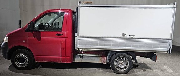 Volkswagen Transporter 2 of 5