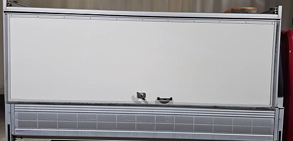 Volkswagen Transporter 11 of 12