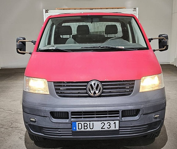 Volkswagen Transporter 3 of 5