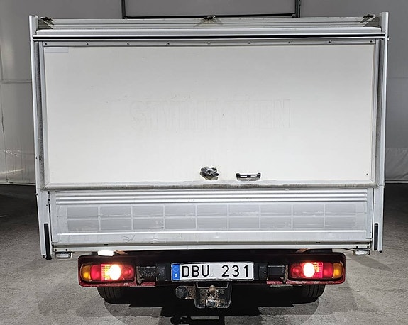 Volkswagen Transporter 12 of 12