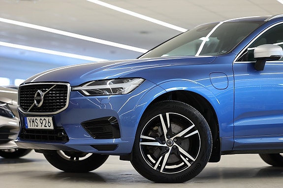 Volvo XC60 4 of 5