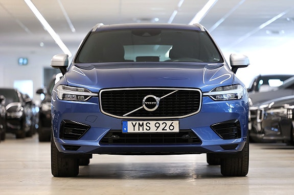Volvo XC60 5 of 5