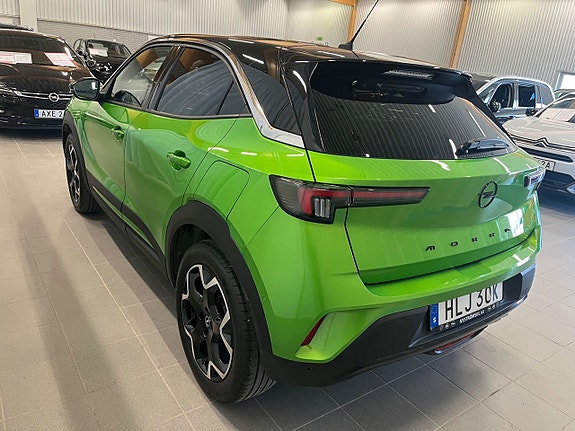Opel Mokka 3 of 5