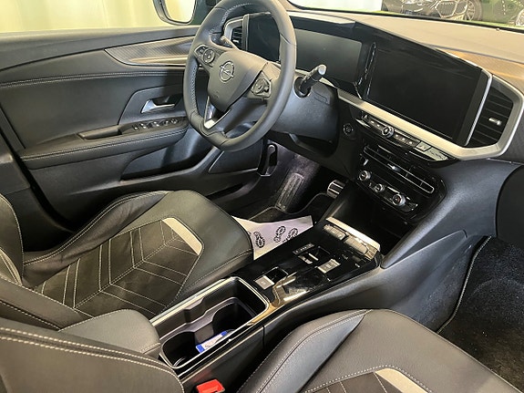 Opel Mokka 7 of 9
