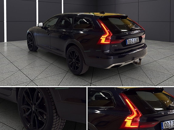 Volvo V90 Cross Country 12 of 30