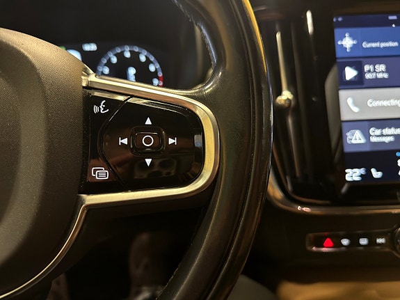 Volvo V90 Cross Country 27 of 30