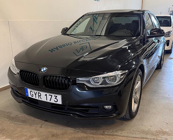 İkinci el  Bmw 3 Series 330e
