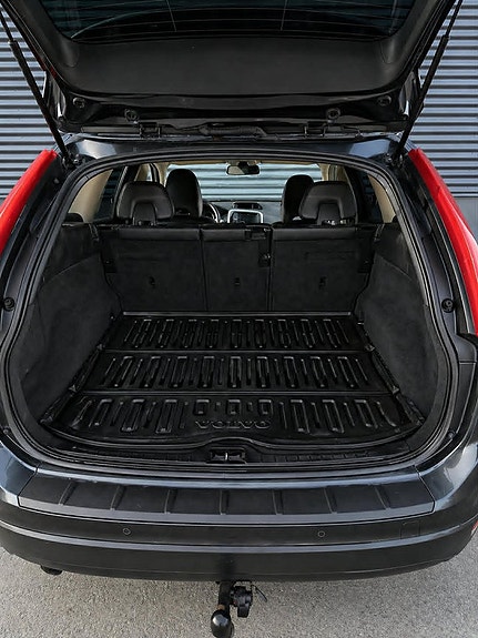 Volvo XC60 9 of 13