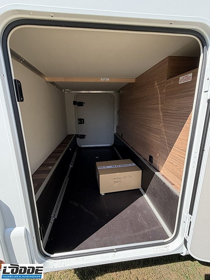 Weinsberg CaraHome 650 DG KAMPANJ 4 of 5