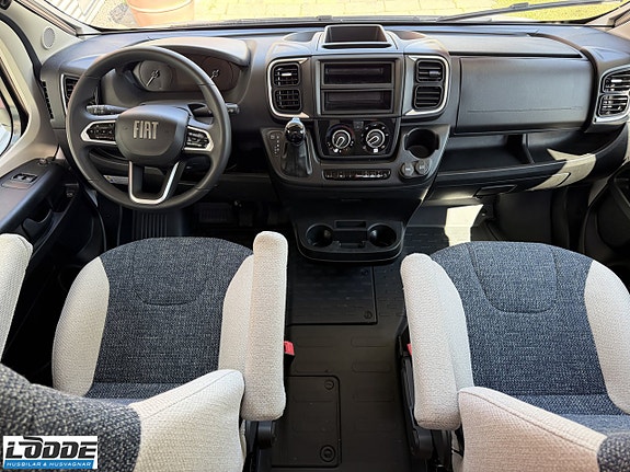 Weinsberg CaraHome 650 DG KAMPANJ 5 of 5