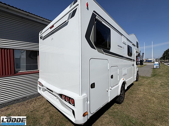 Weinsberg CaraHome 650 DG KAMPANJ 3 of 5