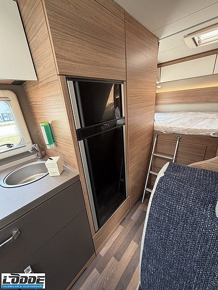 Weinsberg CaraHome 650 DG KAMPANJ 11 of 15