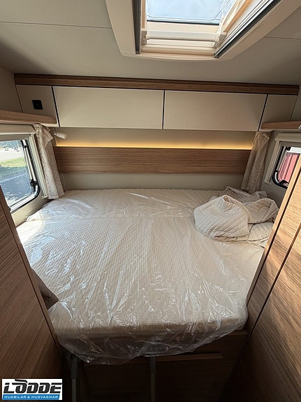 Weinsberg CaraHome 650 DG KAMPANJ 13 of 15