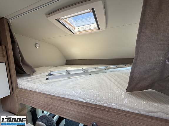 Weinsberg CaraHome 650 DG KAMPANJ 7 of 15