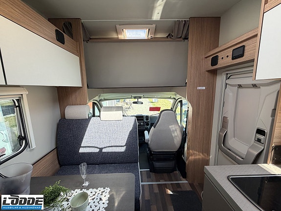 Weinsberg CaraHome 650 DG KAMPANJ 6 of 15