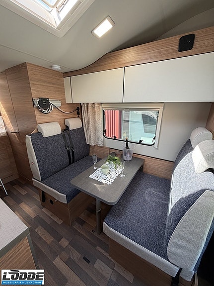 Weinsberg CaraHome 650 DG KAMPANJ 9 of 15