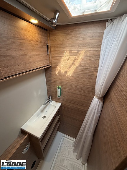 Weinsberg CaraHome 650 DG KAMPANJ 15 of 15