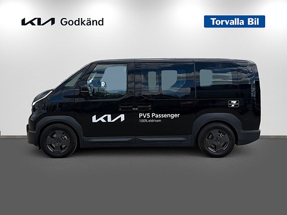 Kia PV5 4 of 5