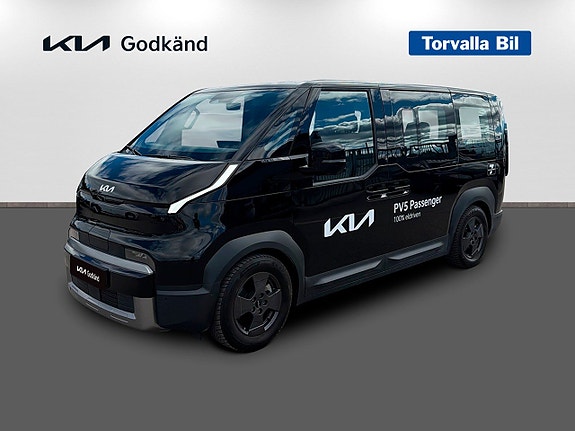 Kia PV5