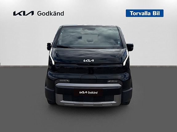 Kia PV5 2 of 5