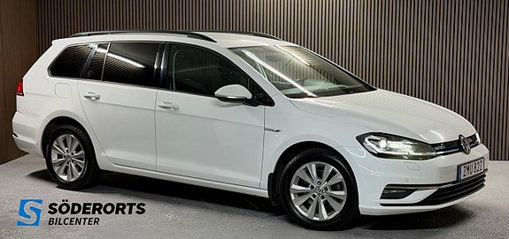Volkswagen Golf-Serie