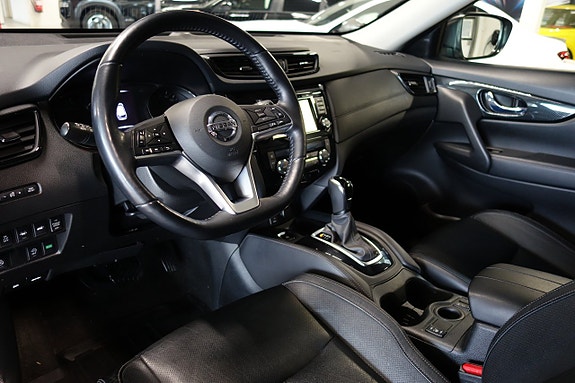 Nissan X-Trail 5 of 5