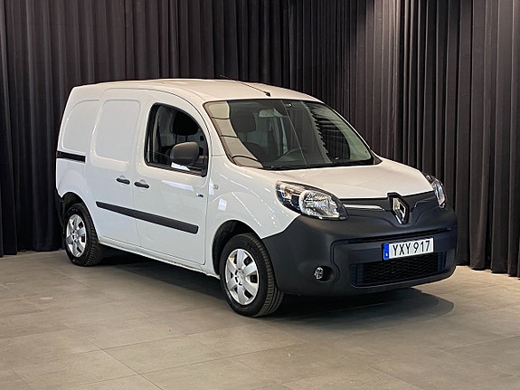 İkinci el  Renault Kangoo 