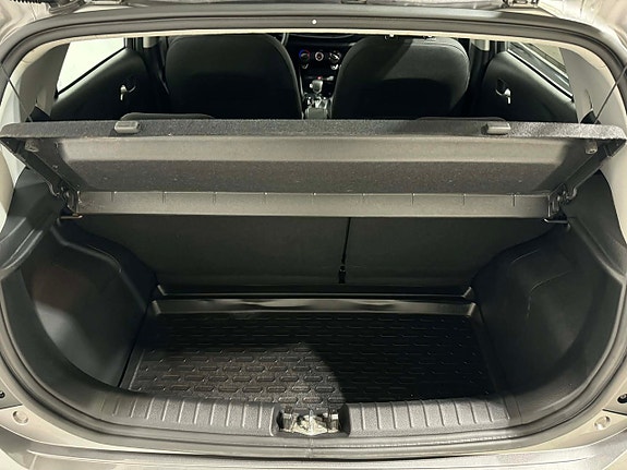 Kia Picanto 8 of 17