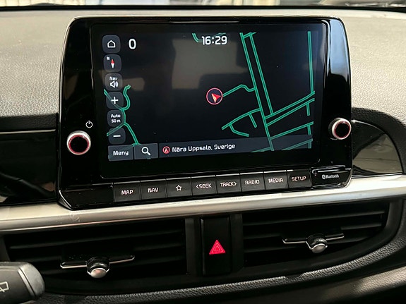 Kia Picanto 16 of 17