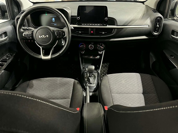 Kia Picanto 9 of 17