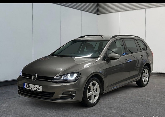 İkinci el  Volkswagen Golf 1.6