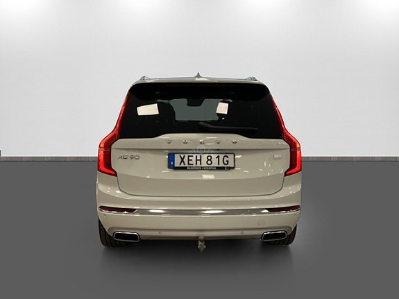 Volvo XC90 5 of 5