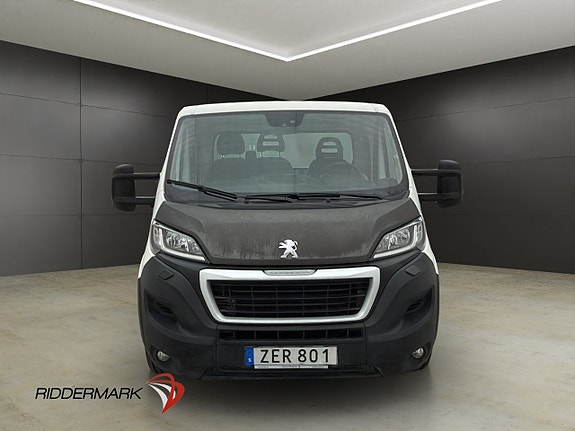 Peugeot Boxer 5 of 5