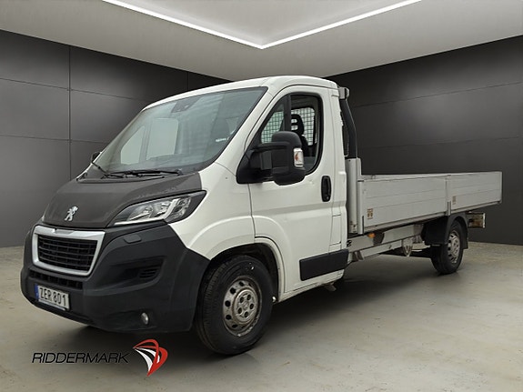 Peugeot Boxer 3 of 5