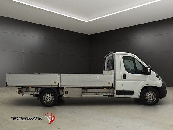 Peugeot Boxer 2 of 5