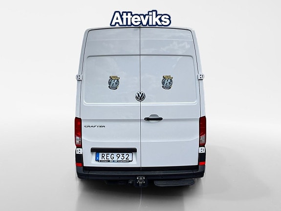 Volkswagen Crafter 4 of 15