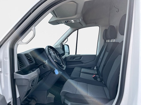 Volkswagen Crafter 9 of 15